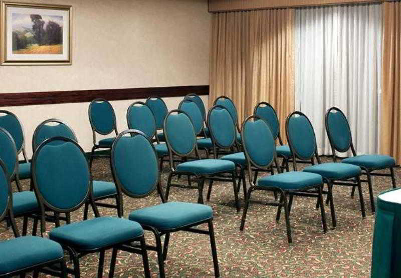Courtyard Parsippany Hotel Exterior photo