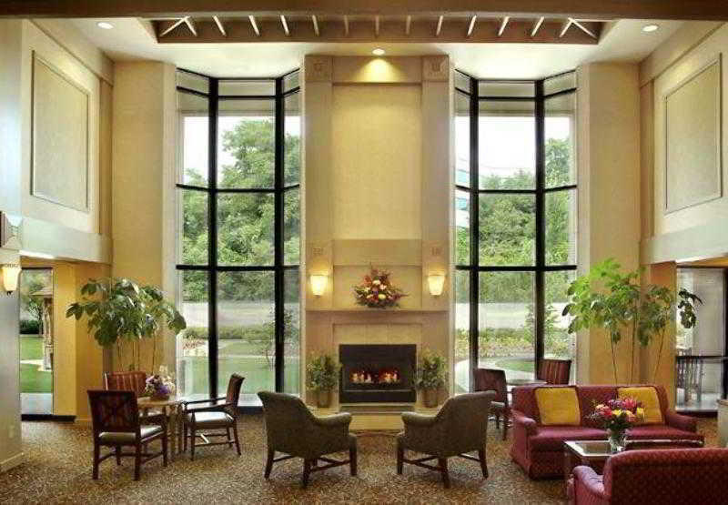 Courtyard Parsippany Hotel Exterior photo